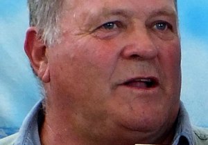 Staat sink Lynvissers